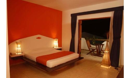 My Blue Hotel 4*